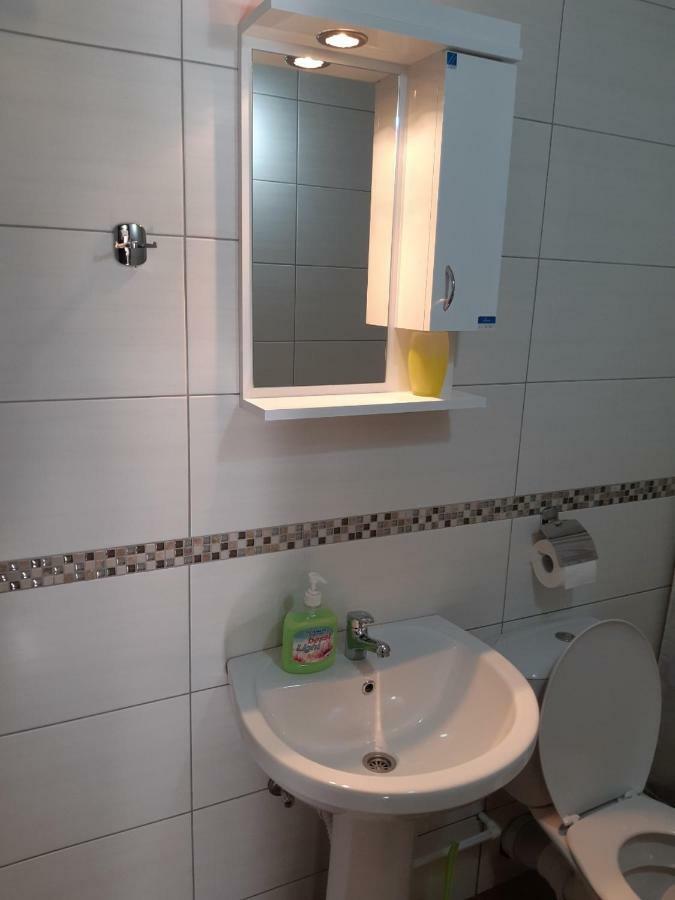 Sobe Gmitrovic Hotel Rtanj Exterior photo